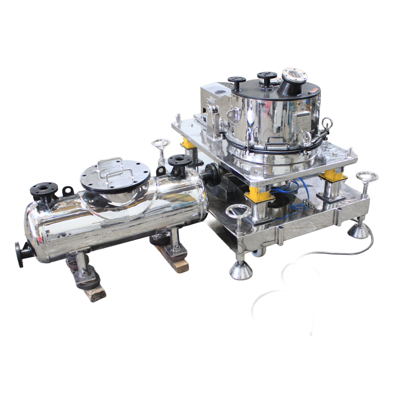 Laboratory Centrifuge