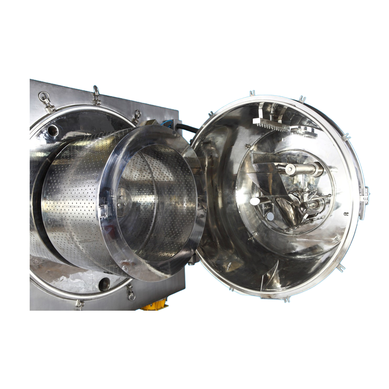 Pharma Peeler Centrifuge