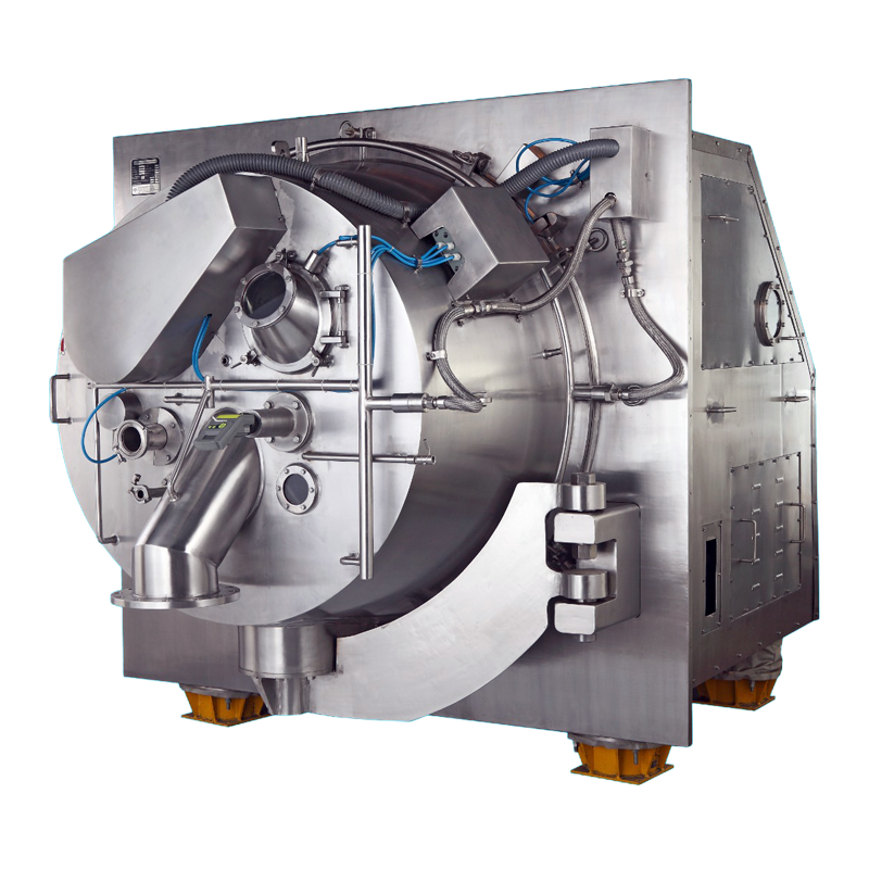 Pharma Peeler Centrifuge